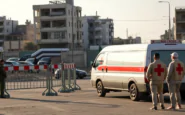 corridoi umanitari per ostaggi la posizione di israele e hamas python 1754282940