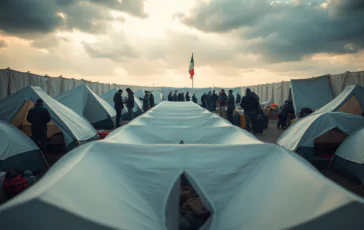 corte ue un passo indietro per litalia nella gestione dei migranti python 1754058504 364x230