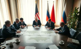 cosa e successo al summit tra trump e putin e come influisce sulla guerra in ucraina python 1755441325 265x160