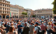 cosa non perdere il 5 agosto eventi e conferenze in italia python 1754353547