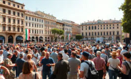 cosa non perdere il 5 agosto eventi e conferenze in italia python 1754353547 265x160