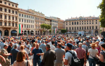 cosa non perdere il 5 agosto eventi e conferenze in italia python 1754353547 364x230