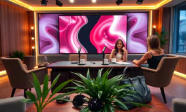 cosa sarebbe successo se stefania orlando e anna pettinelli fossero state opinioniste al grande fratello python 1754887114 265x160