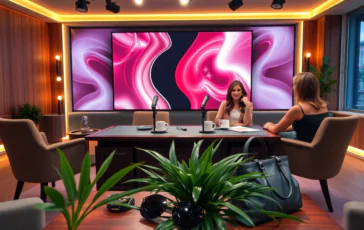 cosa sarebbe successo se stefania orlando e anna pettinelli fossero state opinioniste al grande fratello python 1754887114 364x230