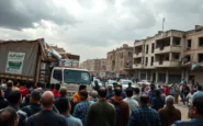 cosa sta succedendo a gaza dopo la morte dei giornalisti di al jazeera python 1755098546
