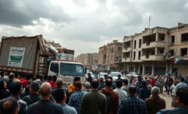 cosa sta succedendo a gaza dopo la morte dei giornalisti di al jazeera python 1755098546 265x160