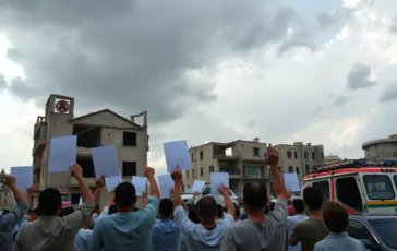 cosa sta succedendo in medio oriente ultime notizie su gaza python 1754778085