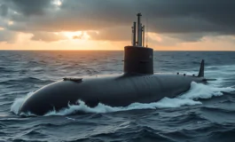crescita delle tensioni tra stati uniti e russia trump attiva sottomarini nucleari python 1754096284 265x160