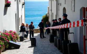 crimine e terrore il lato oscuro del turismo italiano python 1755401797