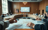 crisi globali dagli incontri diplomatici alle emergenze sanitarie python 1754717080
