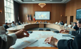 crisi globali dagli incontri diplomatici alle emergenze sanitarie python 1754717080 265x160