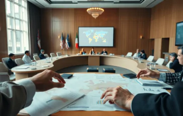 crisi globali dagli incontri diplomatici alle emergenze sanitarie python 1754717080 364x230