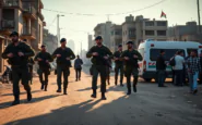 crisis e salute aggiornamenti da israele e roma python 1754705509