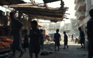 crisis in gaza bambini a rischio per cibo python 1754312966