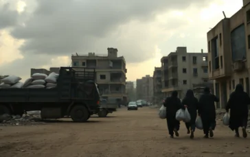 crisis in gaza il dramma della ricerca di cibo in un contesto di guerra python 1754086994 364x230