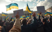crollo della legge anticorruzione in ucraina zelensky cambia rotta python 1754098149