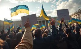 crollo della legge anticorruzione in ucraina zelensky cambia rotta python 1754098149 265x160
