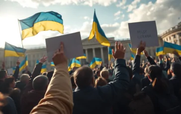 crollo della legge anticorruzione in ucraina zelensky cambia rotta python 1754098149 364x230