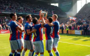 crystal palace conquista la community shield contro il liverpool python 1754850590
