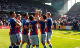 crystal palace conquista la community shield contro il liverpool python 1754850590 265x160