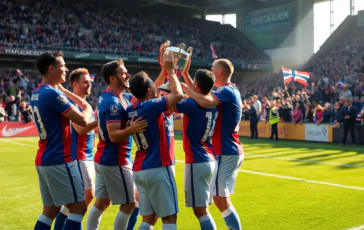 crystal palace conquista la community shield contro il liverpool python 1754850590 364x230