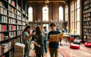 danimarca abolizione delliva sui libri per promuovere lalfabetizzazione python 1756269212