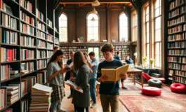 danimarca abolizione delliva sui libri per promuovere lalfabetizzazione python 1756269212 265x160