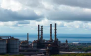 decarbonizzazione dellex ilva di taranto tra impegni e incertezze python 1755022386