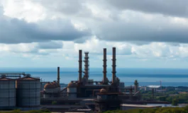 decarbonizzazione dellex ilva di taranto tra impegni e incertezze python 1755022386 265x160