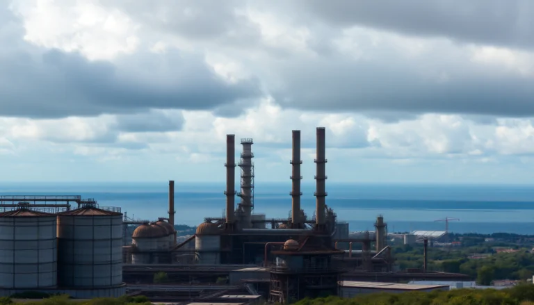 decarbonizzazione dellex ilva di taranto tra impegni e incertezze python 1755022386 768x439