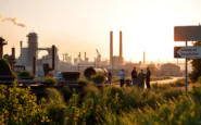 decarbonizzazione dellex ilva realta o utopia python 1754118307