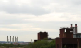 decarbonizzazione ex ilva firmato accordo tra ministeri e amministrazioni python 1755030327 265x160