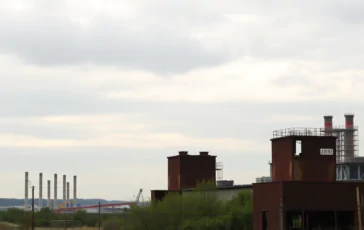 decarbonizzazione ex ilva firmato accordo tra ministeri e amministrazioni python 1755030327