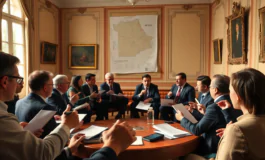 decaro candidato una sfida per il centrosinistra in puglia python 1755885287 265x160