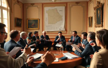 decaro candidato una sfida per il centrosinistra in puglia python 1755885287 364x230