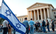 decisione legale storica bandiera israeliana e antisemitismo python 1755426334