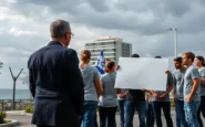decisioni critiche del governo israeliano prospettive sul conflitto in gaza python 1754841147
