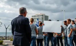decisioni critiche del governo israeliano prospettive sul conflitto in gaza python 1754841147 265x160