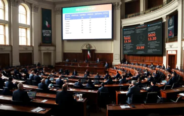 decreto sport approvato cosa cambia per gli eventi sportivi python 1754494543 364x230