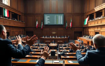 decreto sport finanziamenti e ritardi per le olimpiadi 2026 python 1754571822 364x230