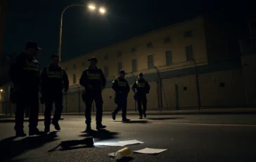 detenuti fuggitivi catturati a napoli ecco cosa e successo python 1755607827 364x230