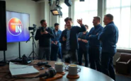 dietro le quinte della tv deusanio critica venier python 1755079401