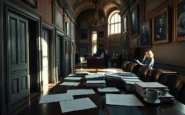 dietro le quinte delle autorizzazioni politiche in italia python 1754455890