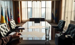 diplomazia in aumento zelenskyy cerca di porre fine allinvasione russa python 1756331500 265x160