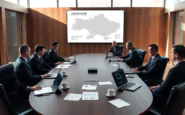 discussioni cruciali sulla sicurezza ucraina tra alleati python 1755630802