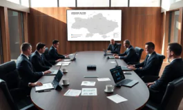 discussioni cruciali sulla sicurezza ucraina tra alleati python 1755630802 265x160
