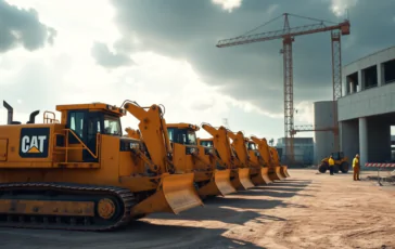 disinvestimento storico del fondo sovrano norvegese da caterpillar python 1756327776