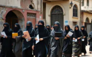donne afghane sotto attacco il rapporto dellonu sulle minacce di morte python 1754888191