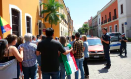 due italiani liberati in venezuela il ruolo della farnesina python 1756031095 265x160