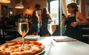 due turiste francesi smascherate dopo cena a sbafo python 1755772414